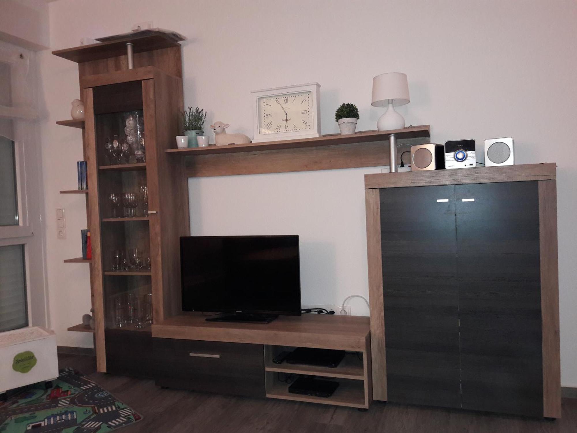 Friesenmoewe Apartamento Horumersiel Exterior foto